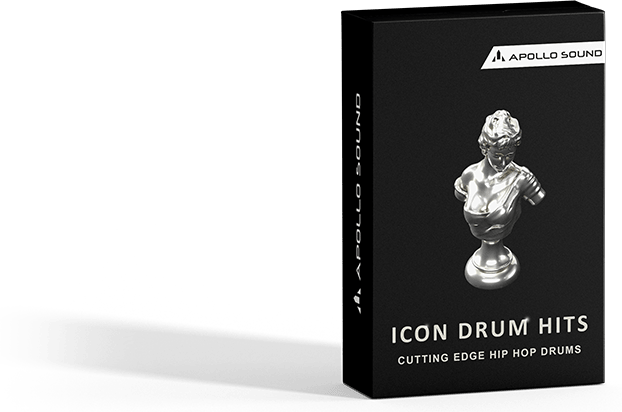 Icon Drum Hits